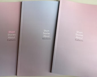 Short Stories About Mothers & Fathers FLASH SALE