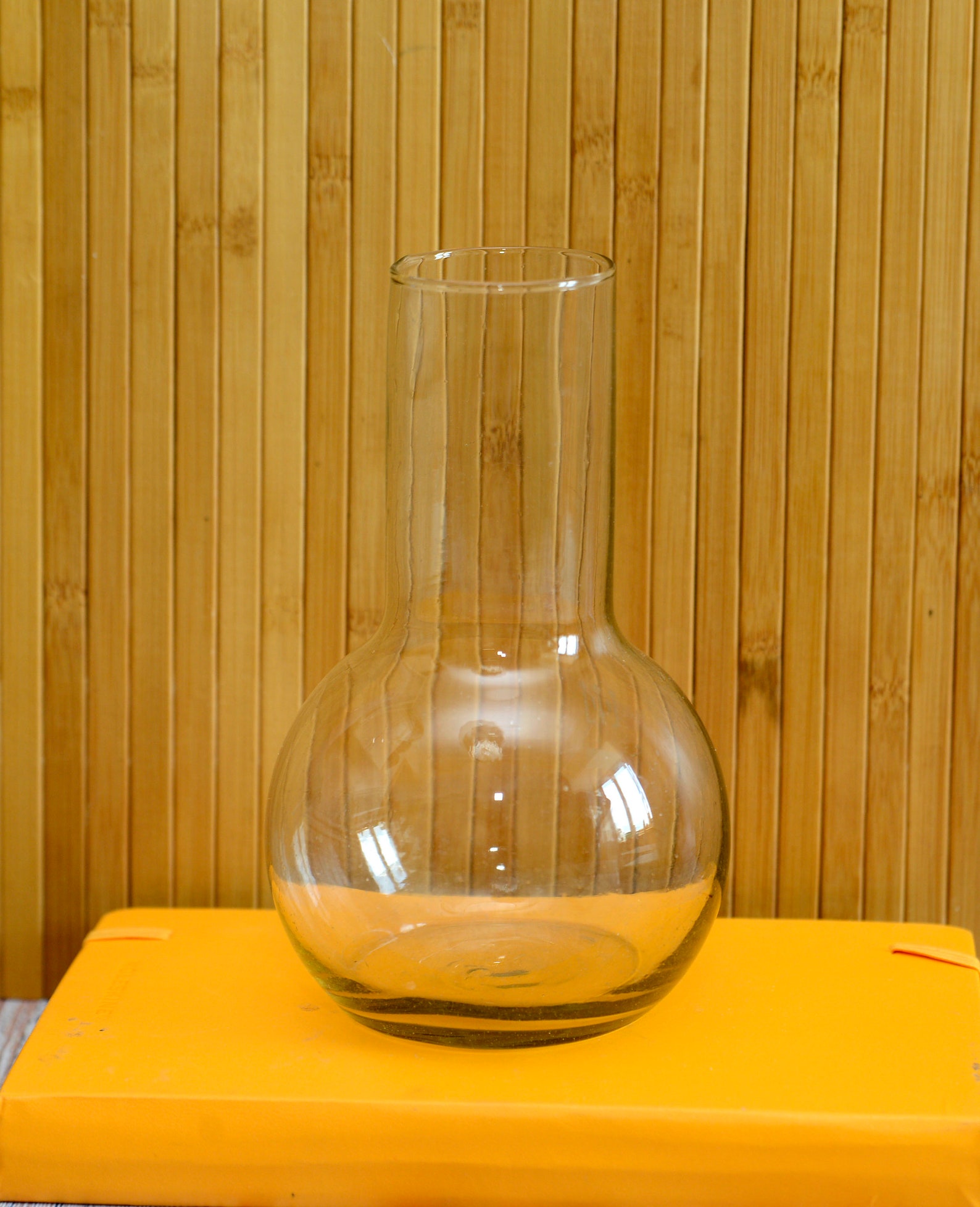 Vintage Laboratory Glass Flask Bottles Chemical Glassware Etsy