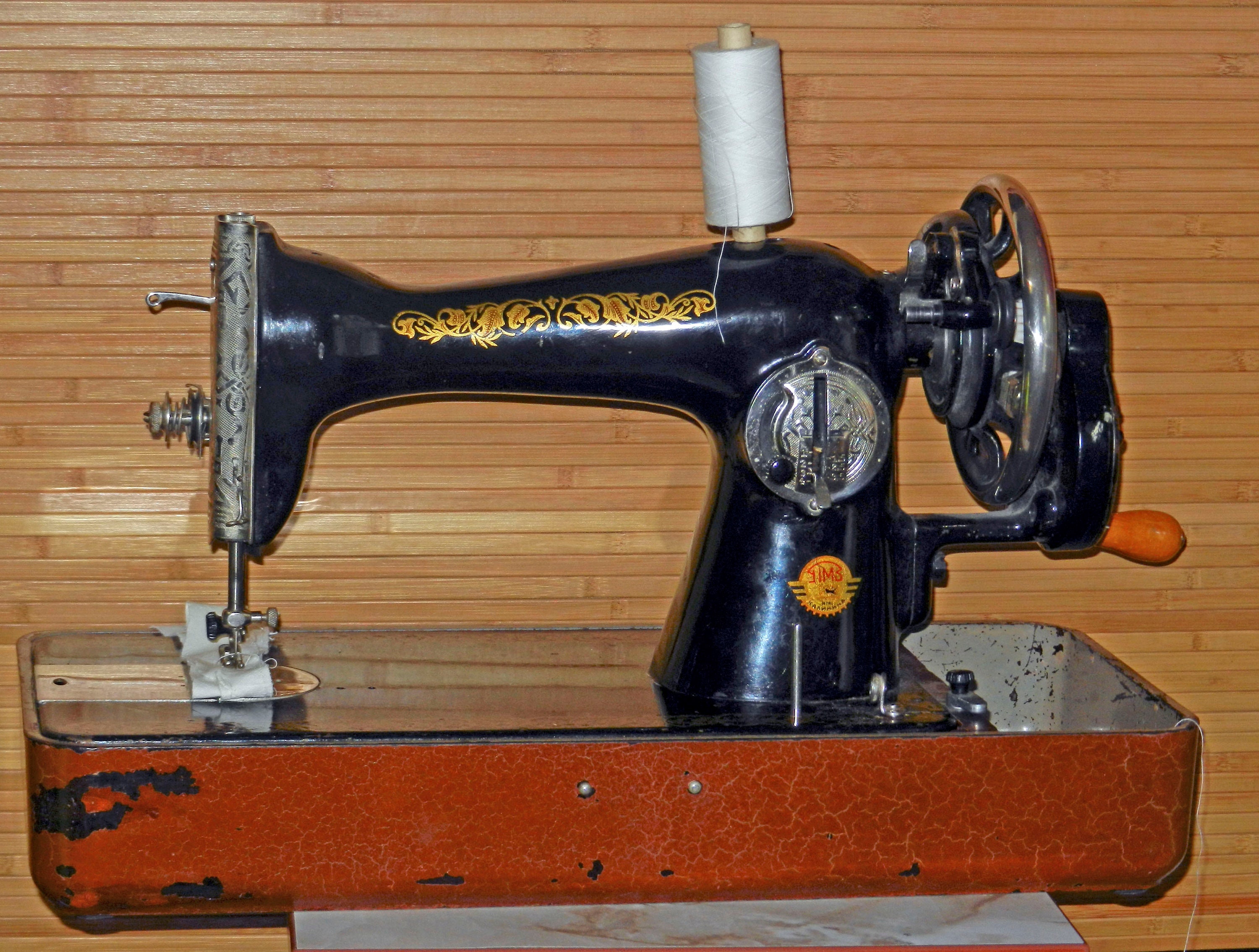 Upholstery Sewing Machine for sale Only 4 left at 65