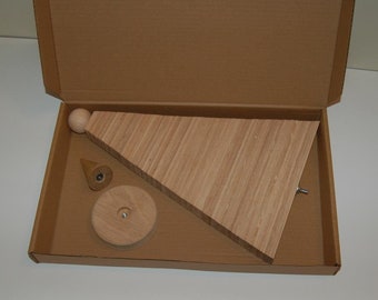 ♡専用♡三角バトンツリー*↟⍋*↟BOXアレンジRedmix♡ エッグスンシングス“まるでクリスマスツリー”な限定パンケーキ