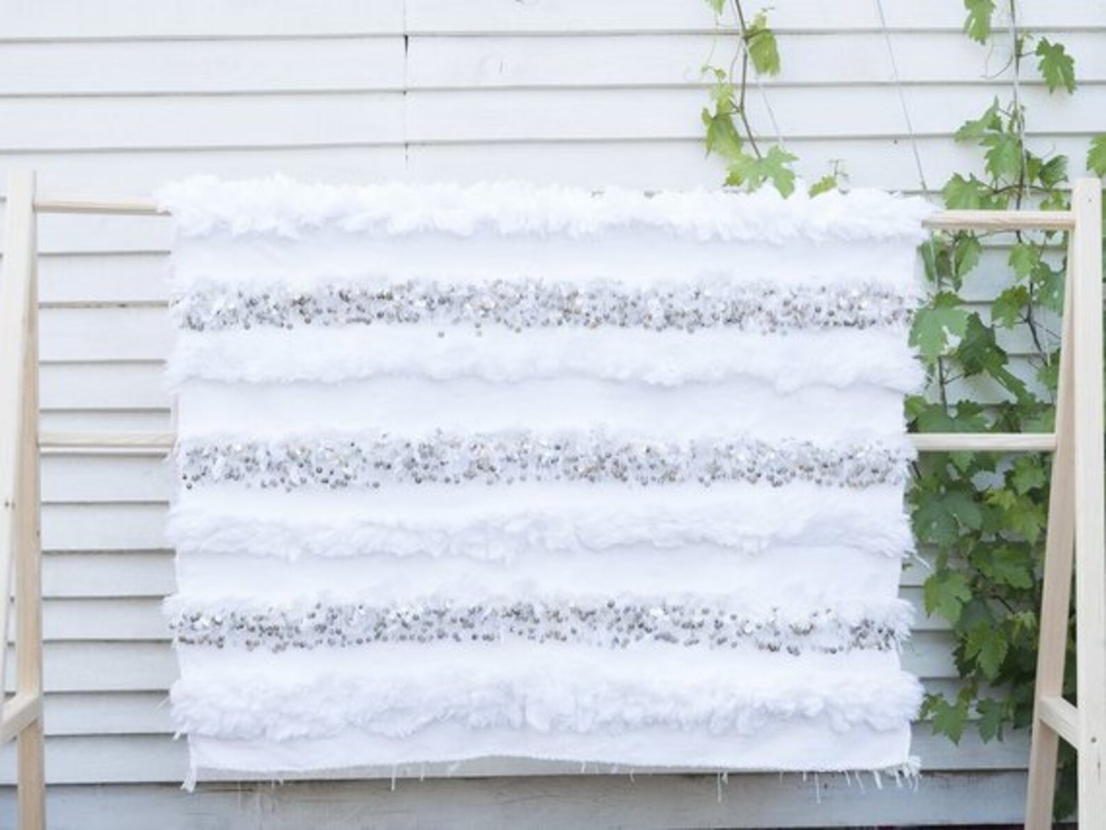 Moroccan Wedding Blanket,handmade Wedding Blanket,moroccan Handira