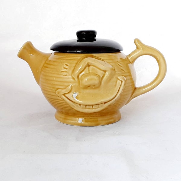 Novelty Teapot Etsy UK