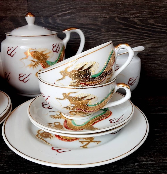 Chinese Tea Sets