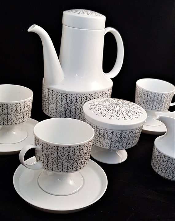 English Porcelain 257 - The Ceramic Shop