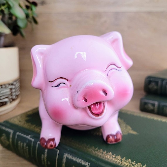 Cheap piggy banks for sale discount