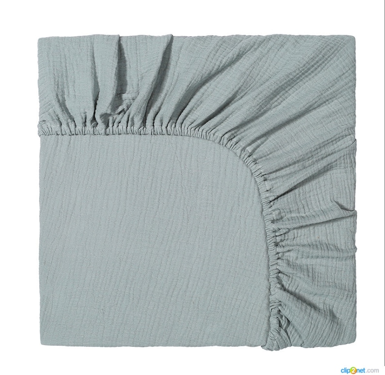 Chicco Next2me Fitted Sheet Muslin Crib Sheet Boho Crib Etsy