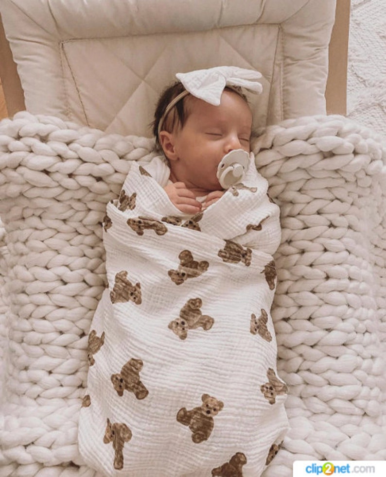 STOKKE SLEEPI Mini Sheet , Round Crib Sheet , Stokke Crib , Mini Crib