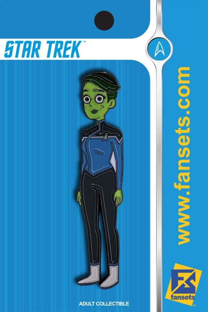 fansets star trek uk