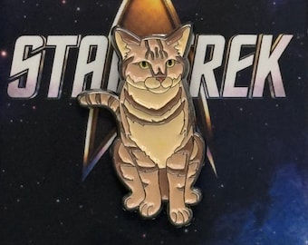 Star Trek The Next Generation SPOT