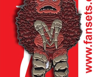 Classic Ultraman PIGMON Licensed FanSets Pin