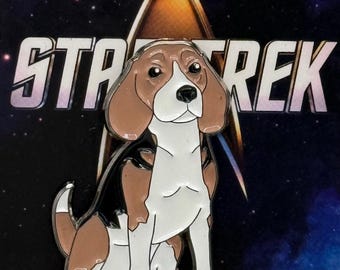 Star Trek ENTERPRISE PORTHOS