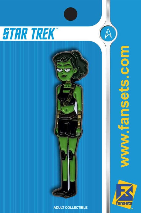 Gwen from Total Drama Island Costume, Carbon Costume