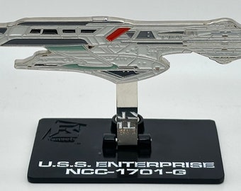 Star Trek XL U.S.S. Enterprise-G MasterShips