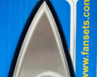 Star Trek Lower Decks LIVE MAGNET by FanSets