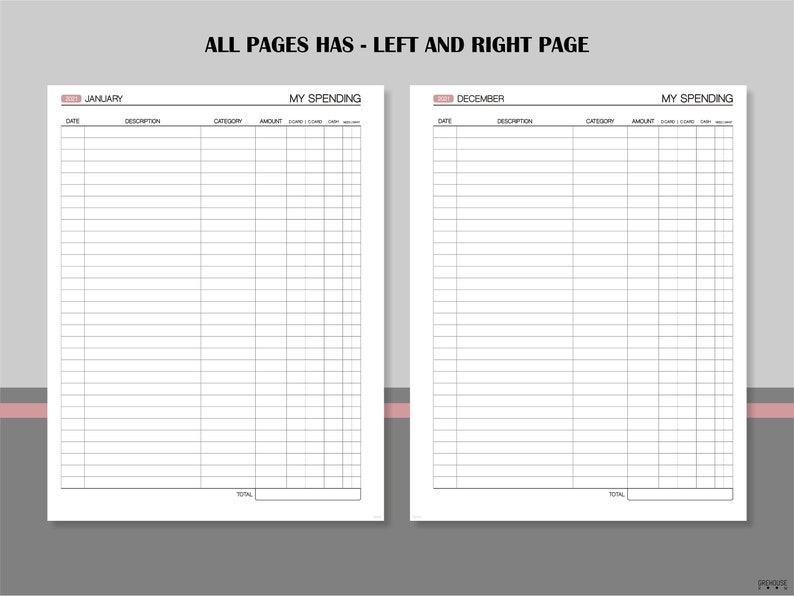 2021 budget planner printable 2021 budget planner printable
