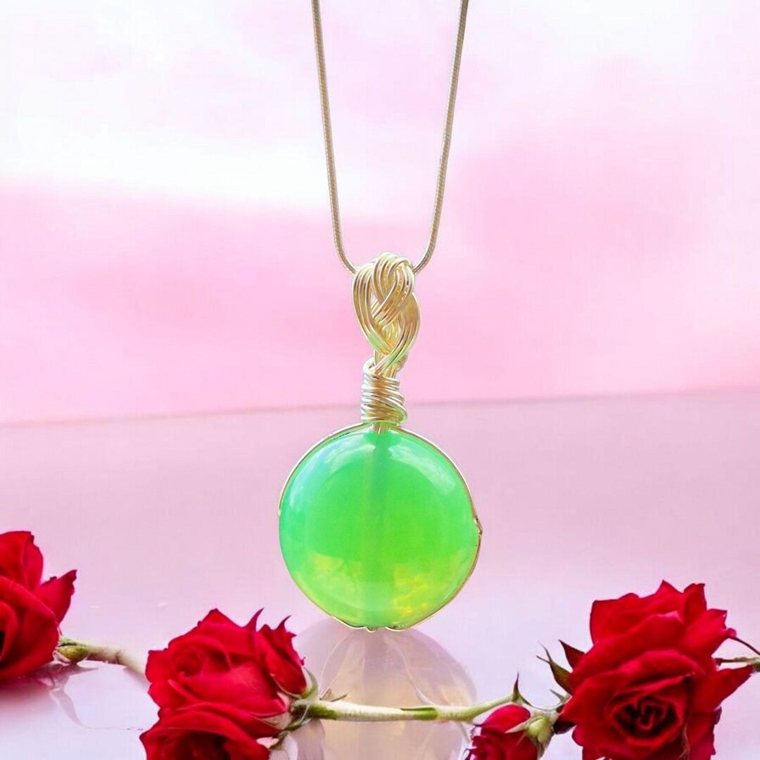 永遠の春 アンダラビスタ/クリスタルグリーン光線 ヒーリング