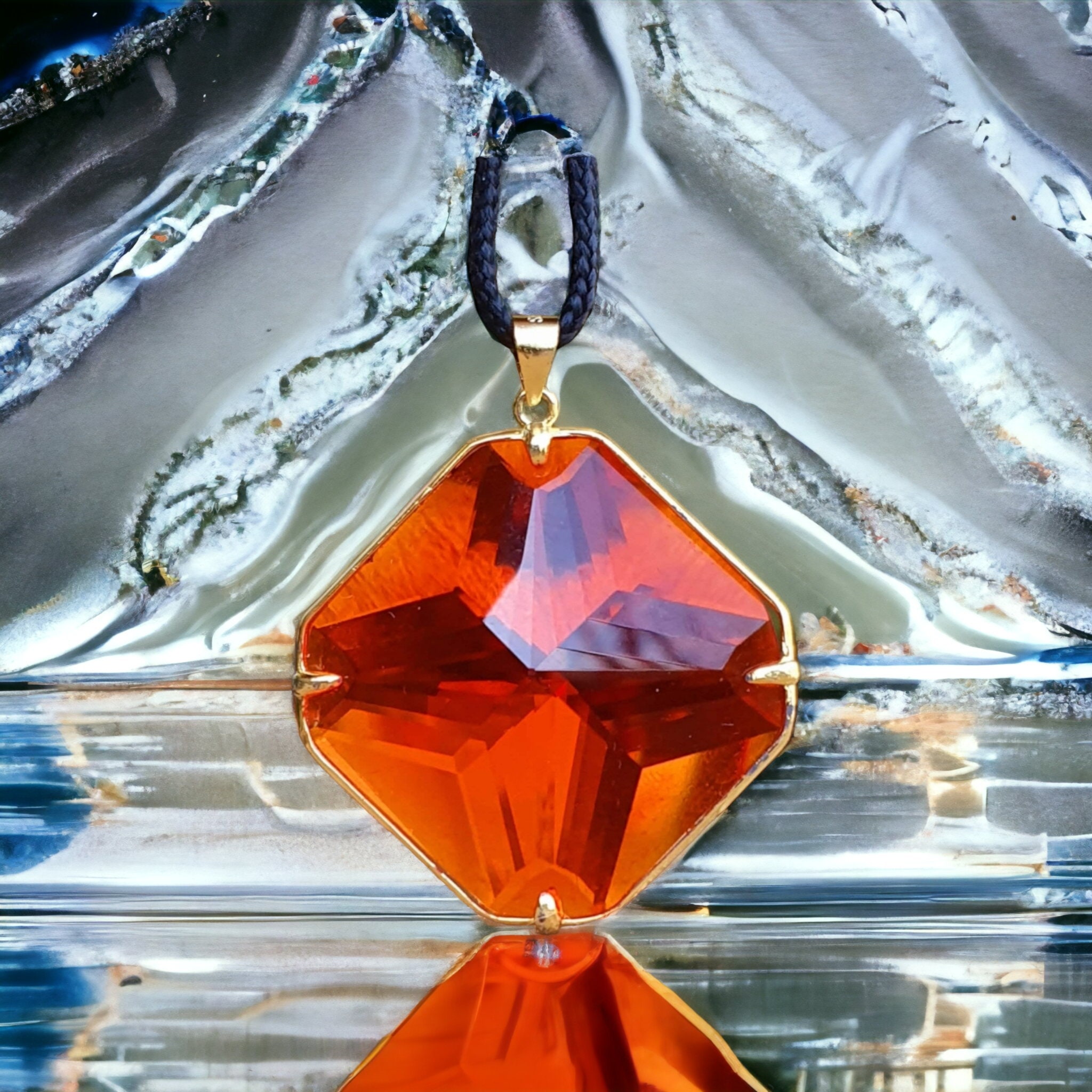 Magician Stone Etsy Canada