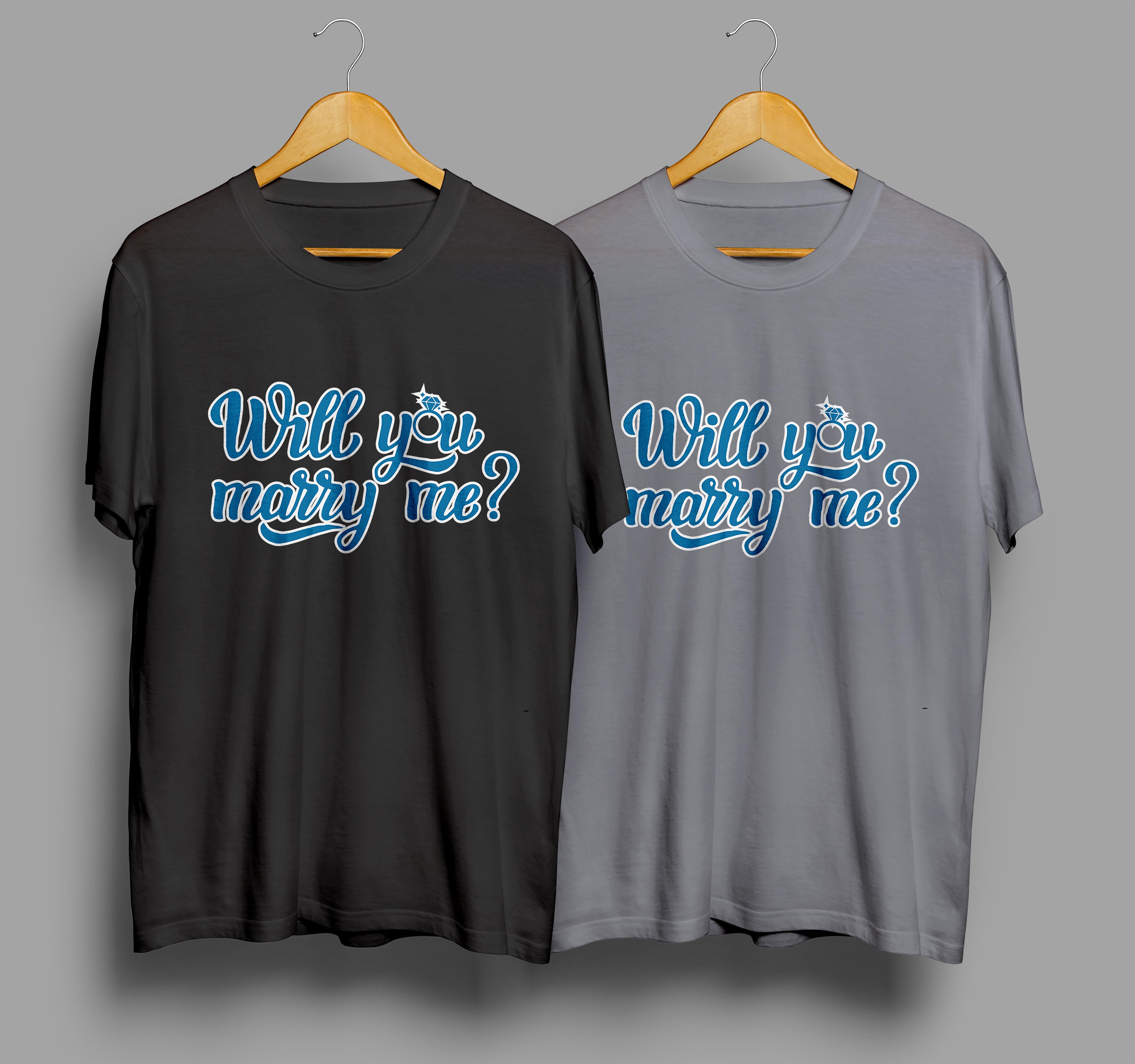 interesting t shirt design