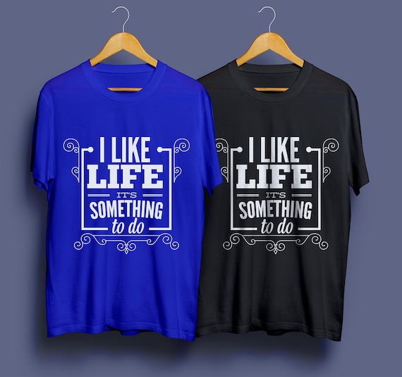 creative t shirt design
