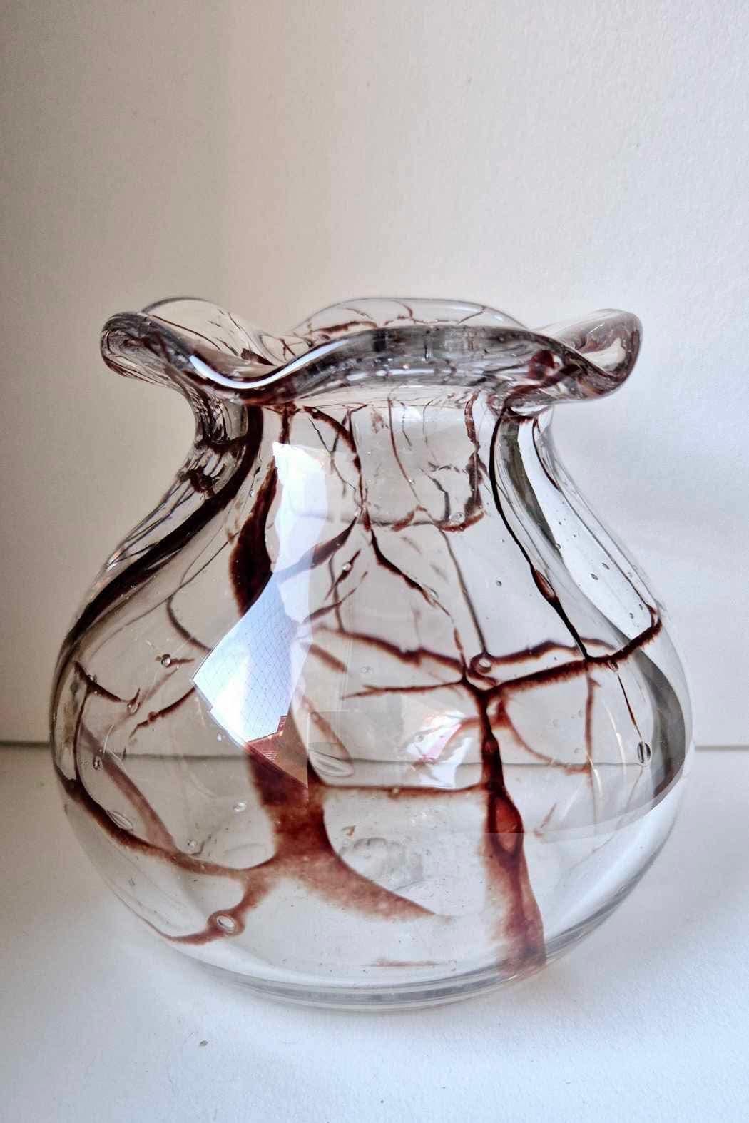 Poschinger glass - Etsy 日本