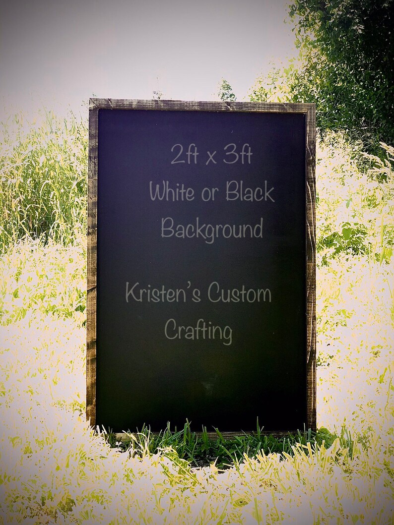 Bulk Framed Wooden Blanks Farmhouse Signs Blanks Framed Etsy