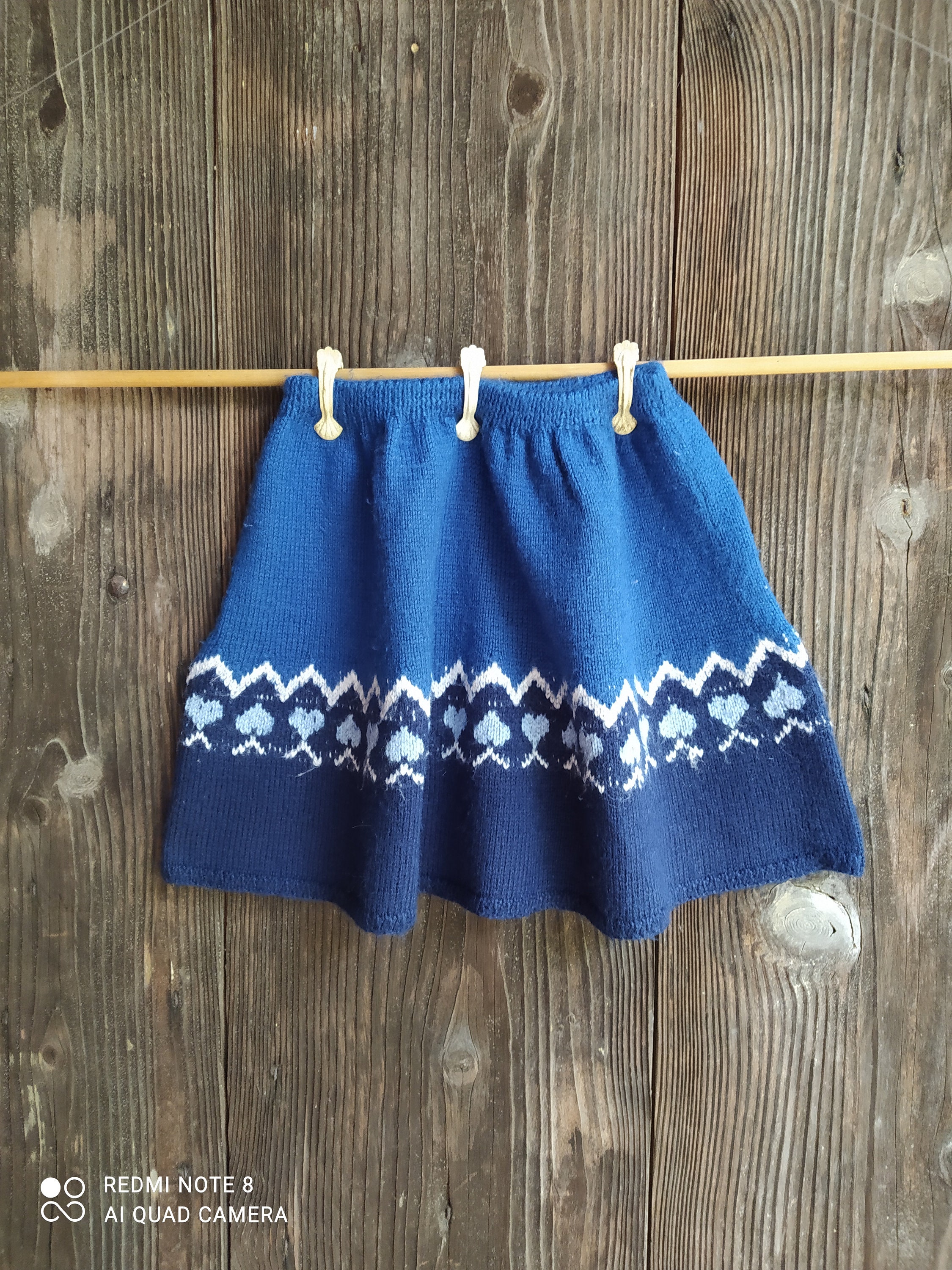 Jacket Skirt