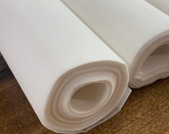 Dressmakers Tracing Paper, Carbon Paper, Clover Chacopy Tracing Paper, Tracing  Paper for Sewing 