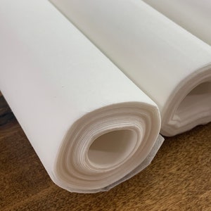 Schwedisches Transparentpapier, Musterpapier, Zeichenpapier, Rolle (10 yards x 29 Zoll) SIEHE VERSANDDETAILS in der Produktbeschreibung