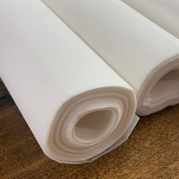 Swedish Tracing paper, Pattern Paper, Drafting Paper, By the Roll (10 yards x 29 inches) SEE SHIPPING DETAILS in Product Description