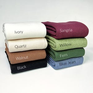 Knitted Style Sweater Knit, SOLIDS VARIETY, 8 Colors, Great for Sweaters/Cardigans, Fabric by the1/2 Yard/Yard/Sample, 4Way Stretch, 270 GSM