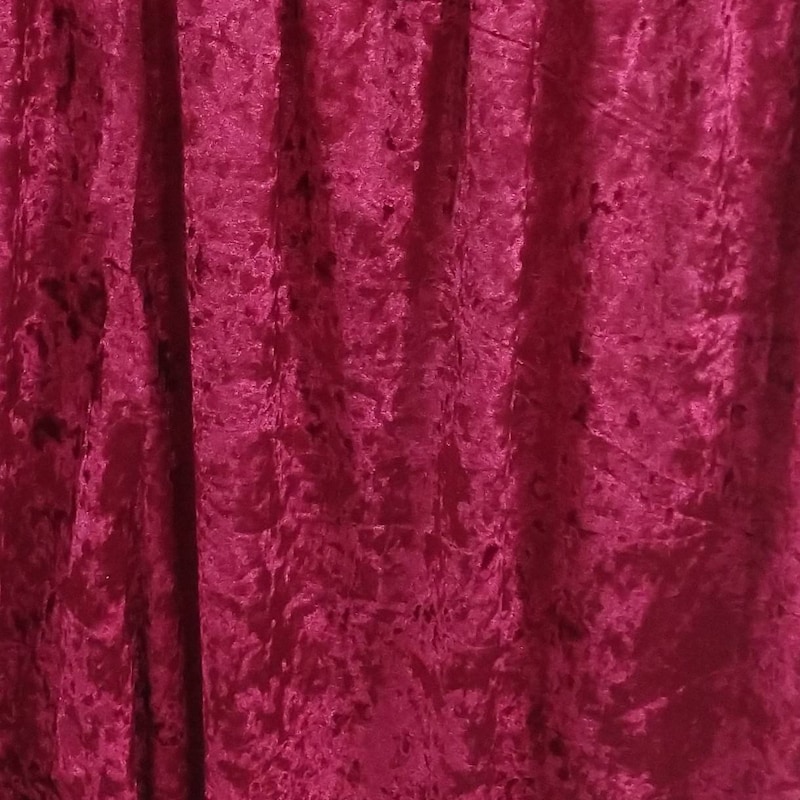 crushed velvet jordans