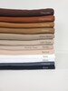 51 COLORS -NEW COLORS- Ribbed Knit Fabric, Solids Variety, Poly Spandex Blend, Fabric by the 1/2 Yard, Yard, or Sample, 4 Way Stretch 