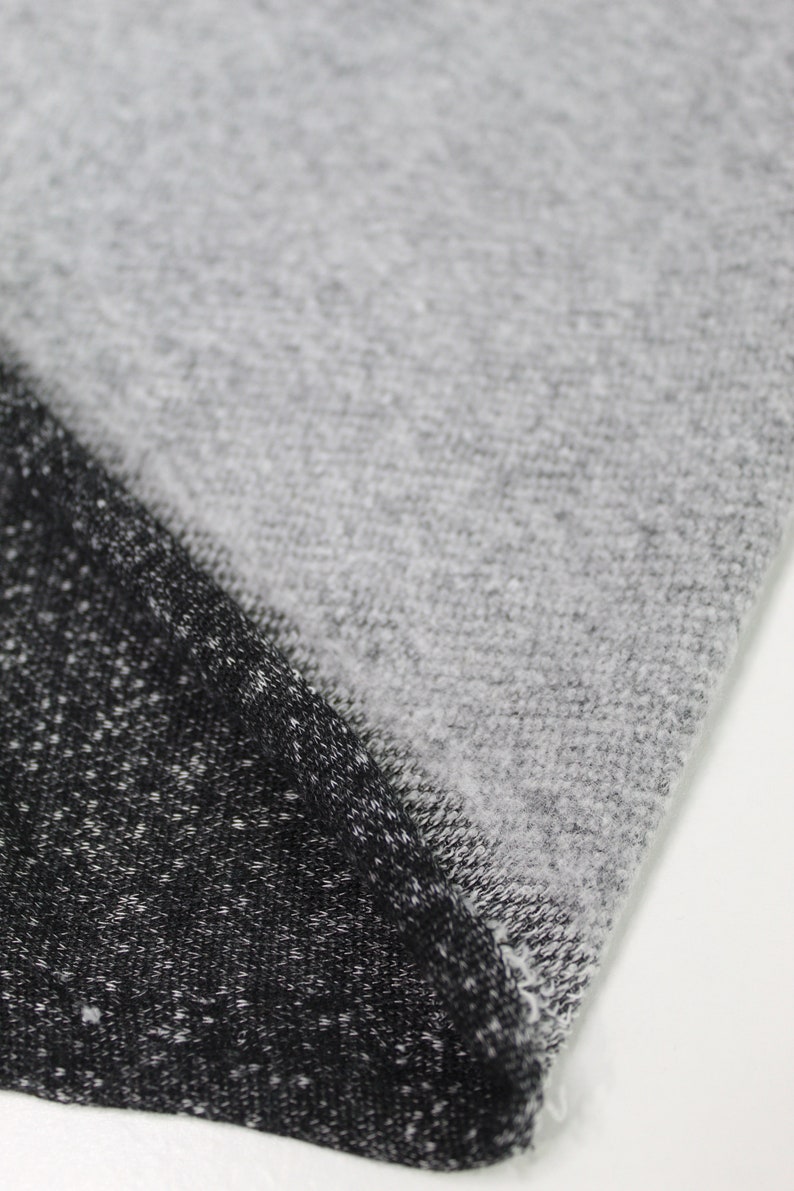 Sweatshirt Fleece Fabric 14 SOLIDS VARIETY Fleece100 Etsy