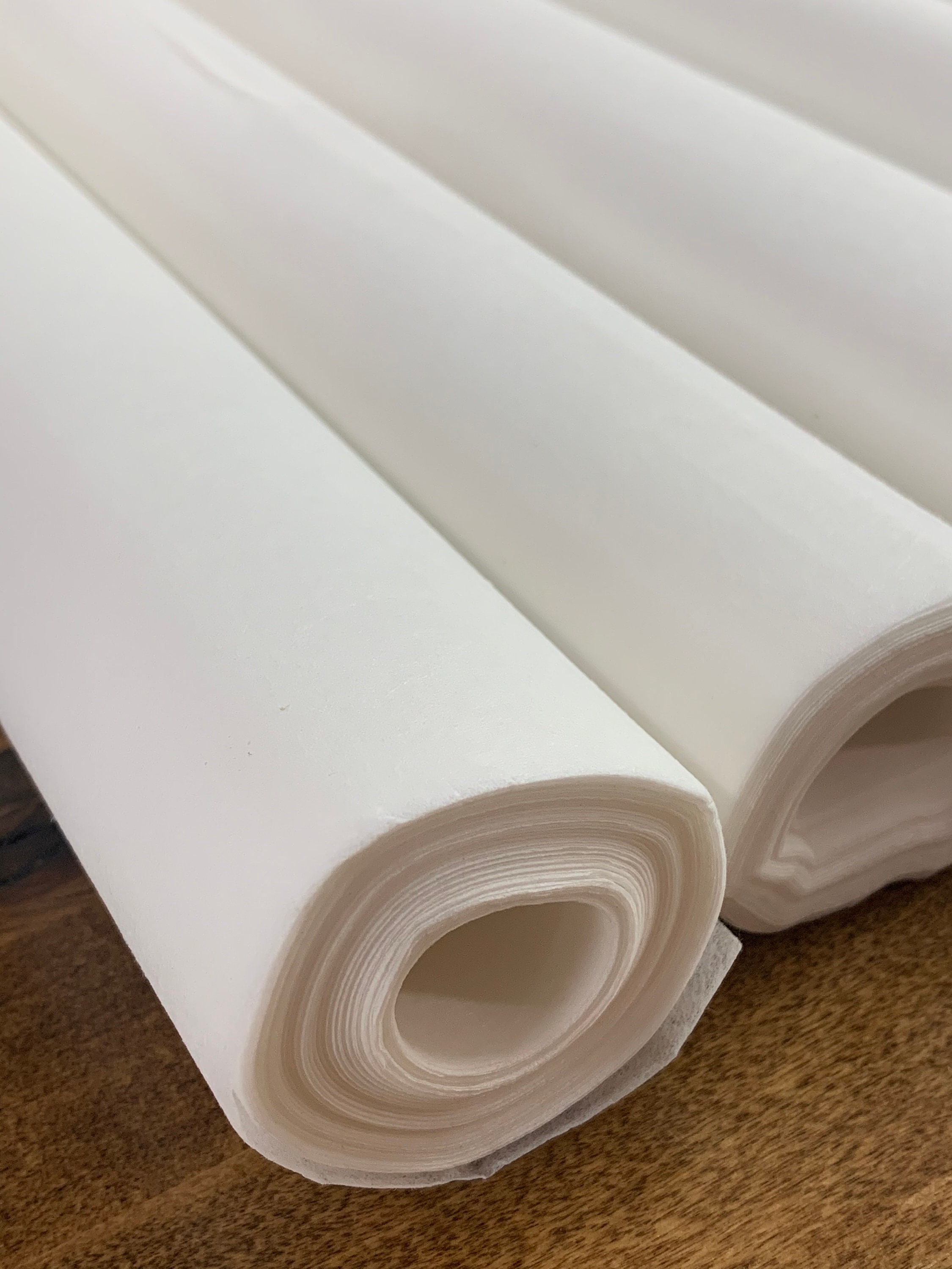  Swedish Tracing Paper - Sewing Transfer Paper, 29 x 10 Yards  (White) : Arts, Crafts & Sewing