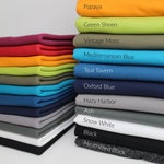 Sweatshirt Fabric