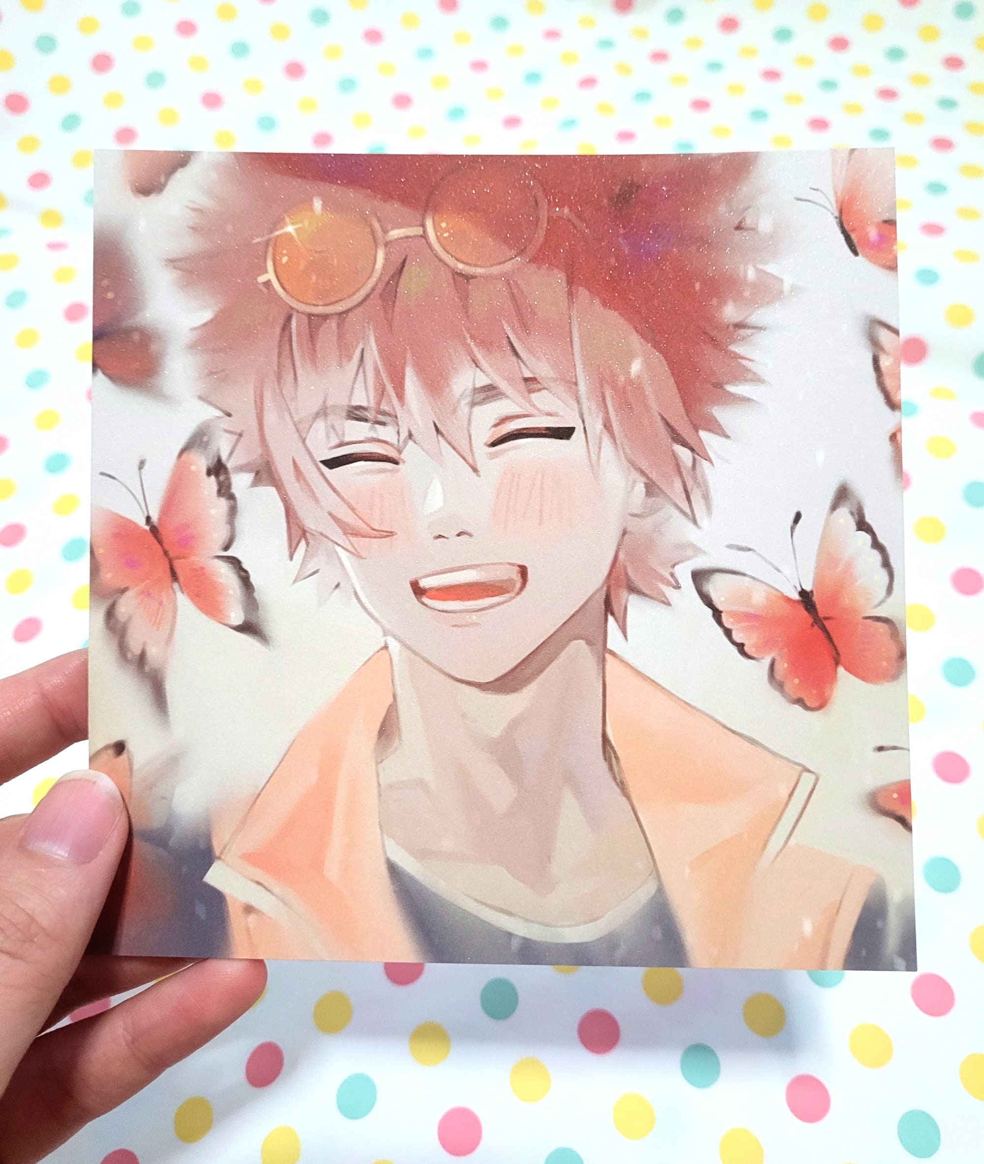 Daisuke Motomiya - Etsy, image size:2000x2365