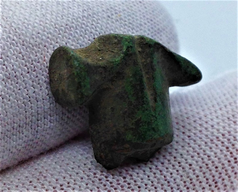 Rare Ancient Roman Decorated Bronze Hammer Tool Circa 200AD | Etsy