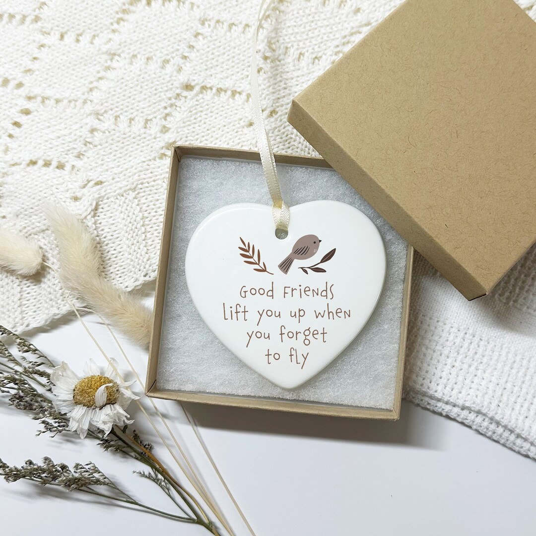 Friend Gifts, Sentimental Gifts, Gifts for Her, Gifts for Friends