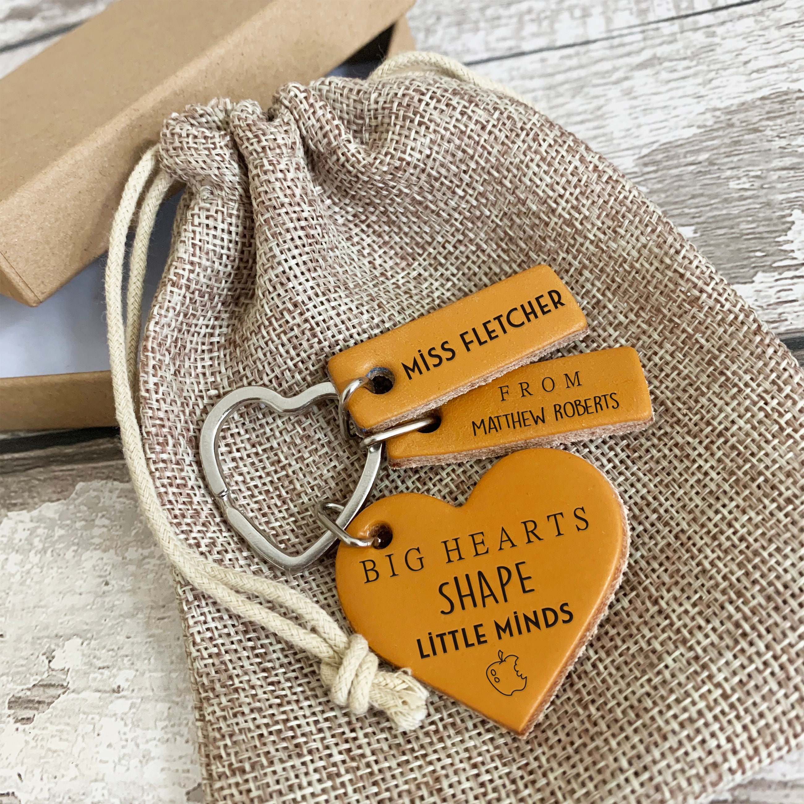 Personalised Teachers Keyring Giftengraved Gift for My Etsy UK