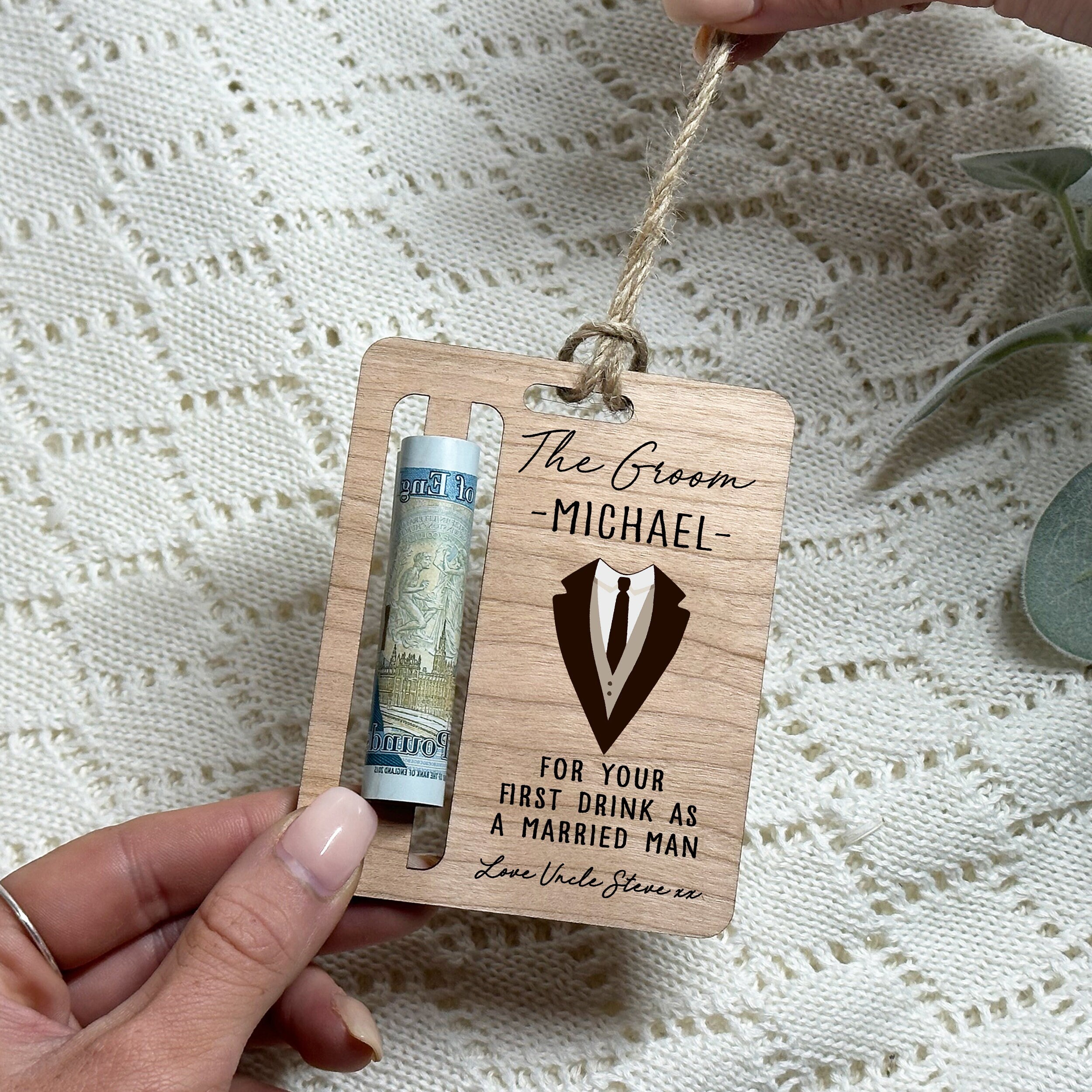 Groom Wedding Gift 60 Gift Ideas for 2024