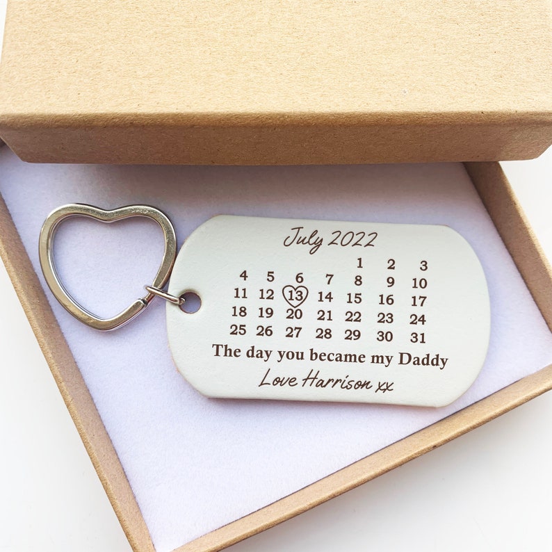 Best Personalised Father's Day Gifts