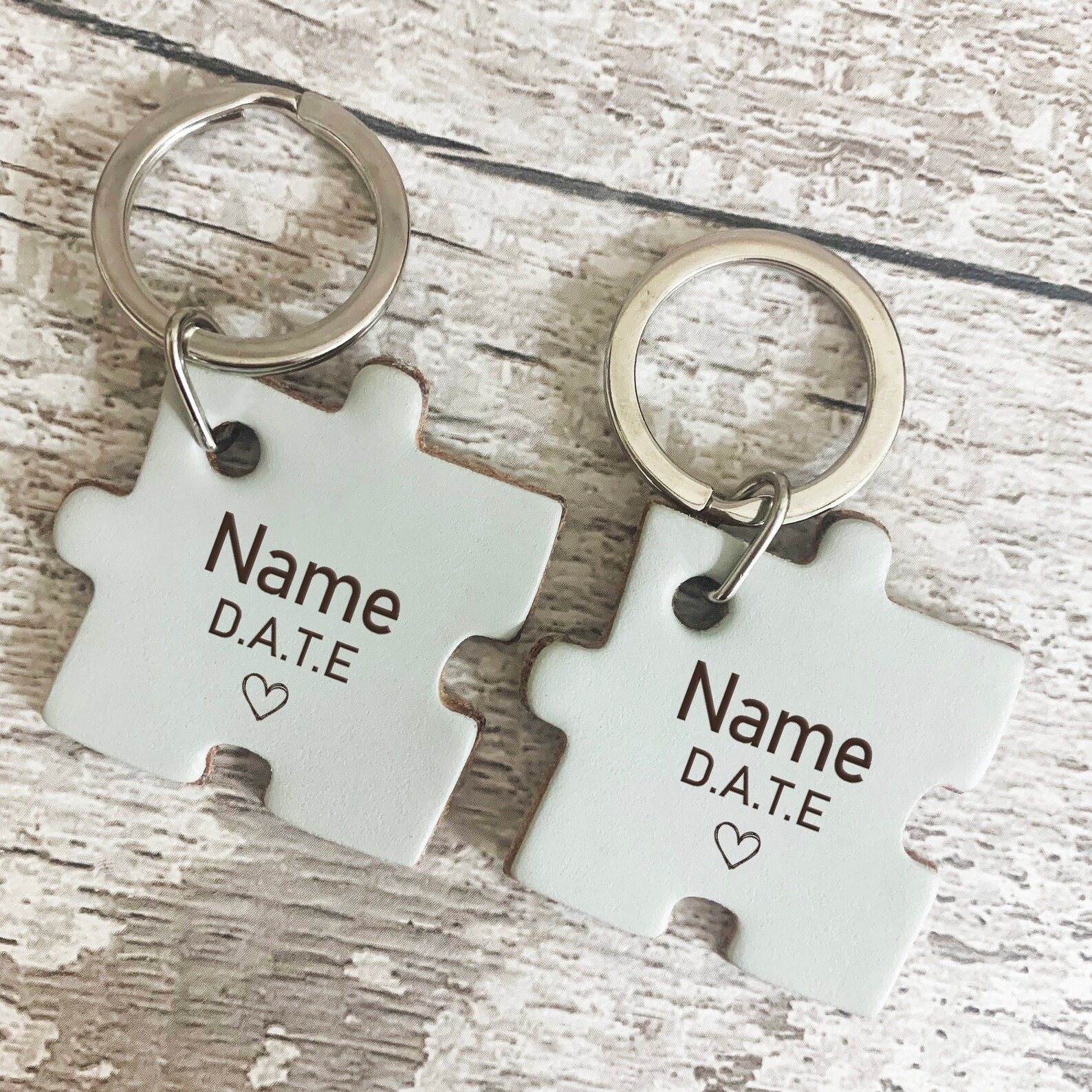 Cadeau personnalisé pour couple anniversaire personnalisé Etsy