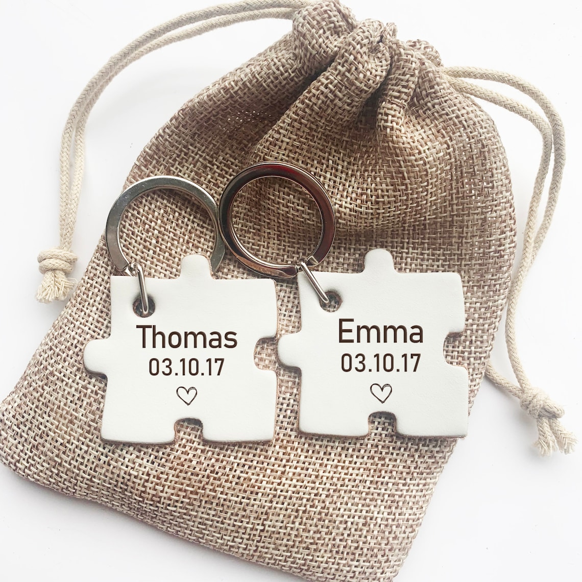 Cadeau personnalisé pour couple anniversaire personnalisé Etsy France