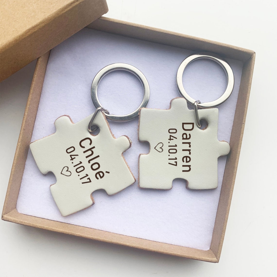Cadeau personnalisé pour couple anniversaire personnalisé Etsy France