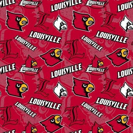 Louisville Cardinals Blanket TH1607 Quilt - Inktee Store  Quilt blanket,  Personalized quilt, Louisville cardinals