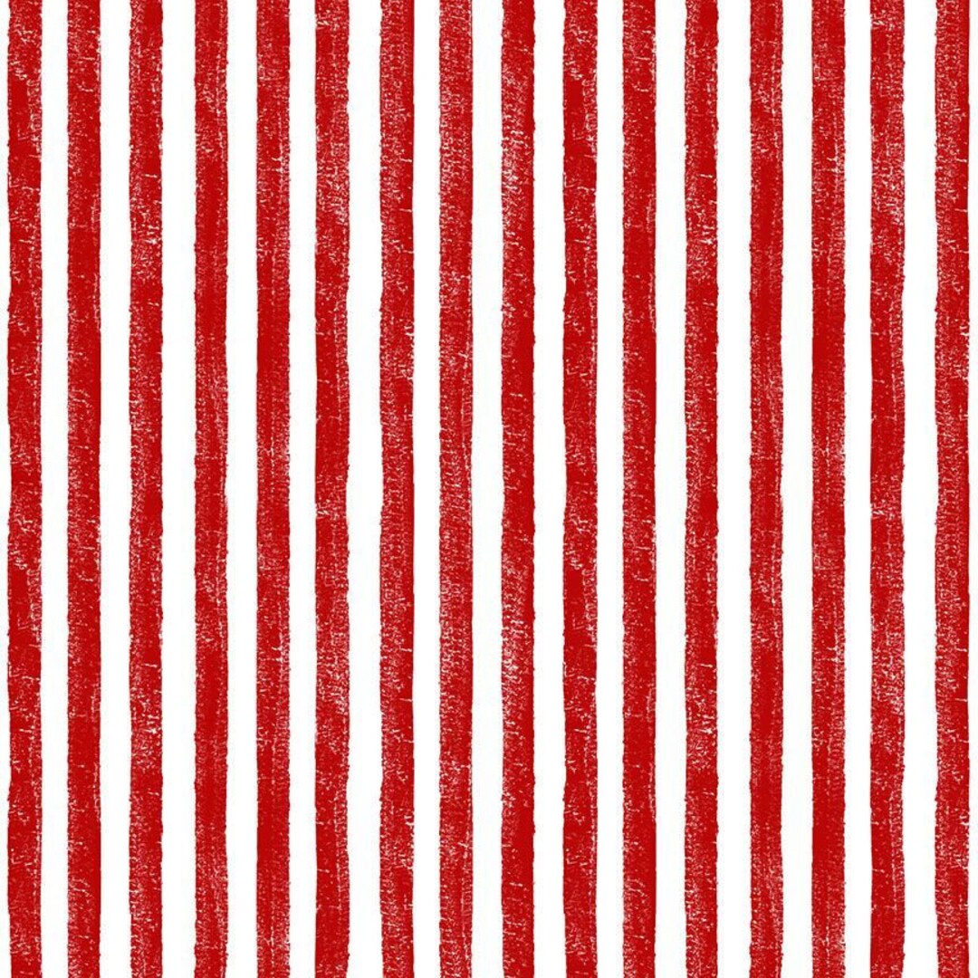 Star Spangled Fabric by Timeless Treasures, USA Flag Stripes - Etsy