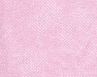 Surface Screen Texture Fabric, Blush by Timeless Treasures, Pink Blush, Blender