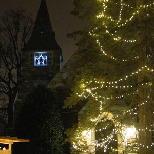 Shrine of the Most Blessed Sacrament