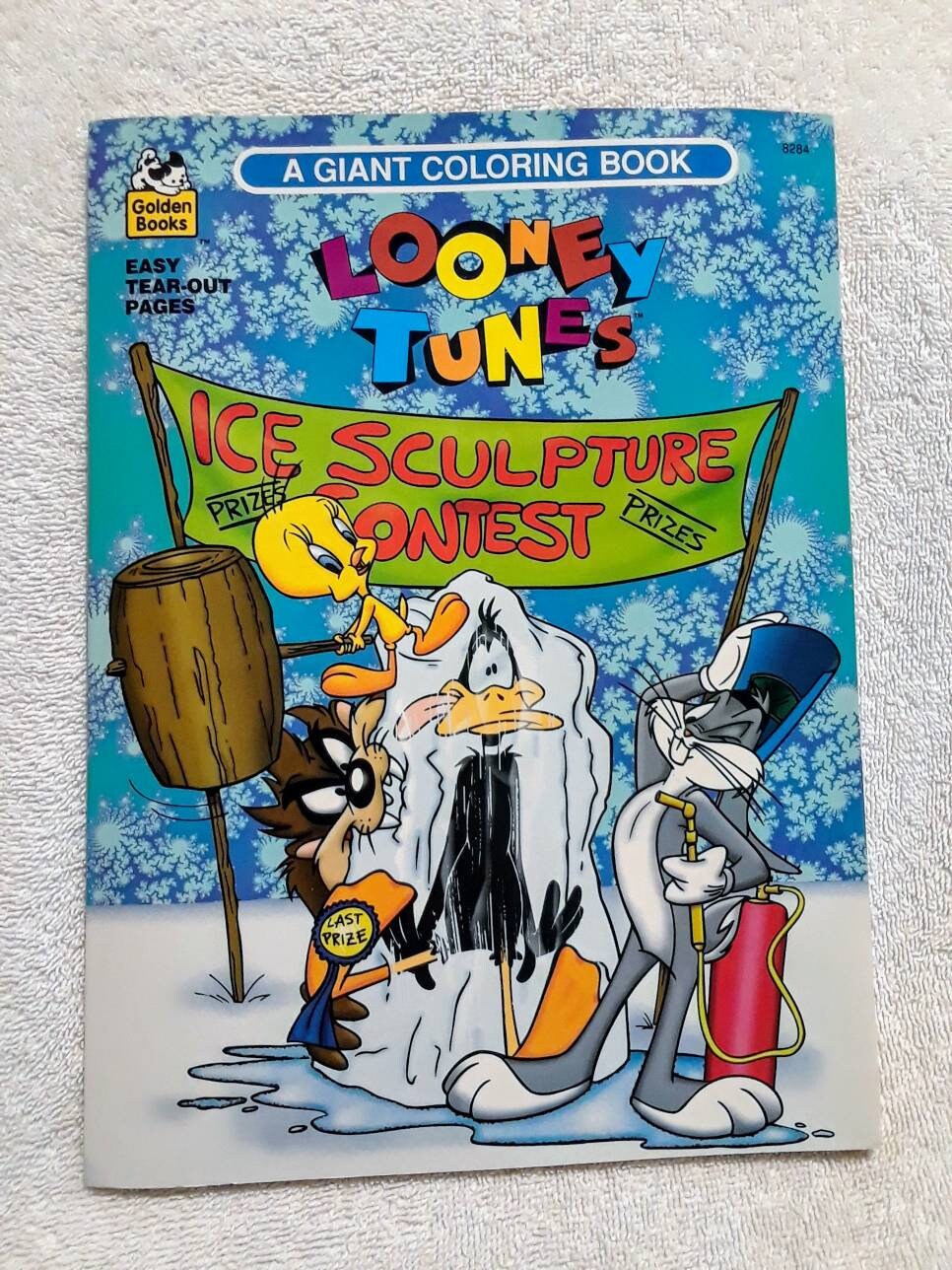 Animaniacs Coloring Book: JUMBO Coloring Book For Kids