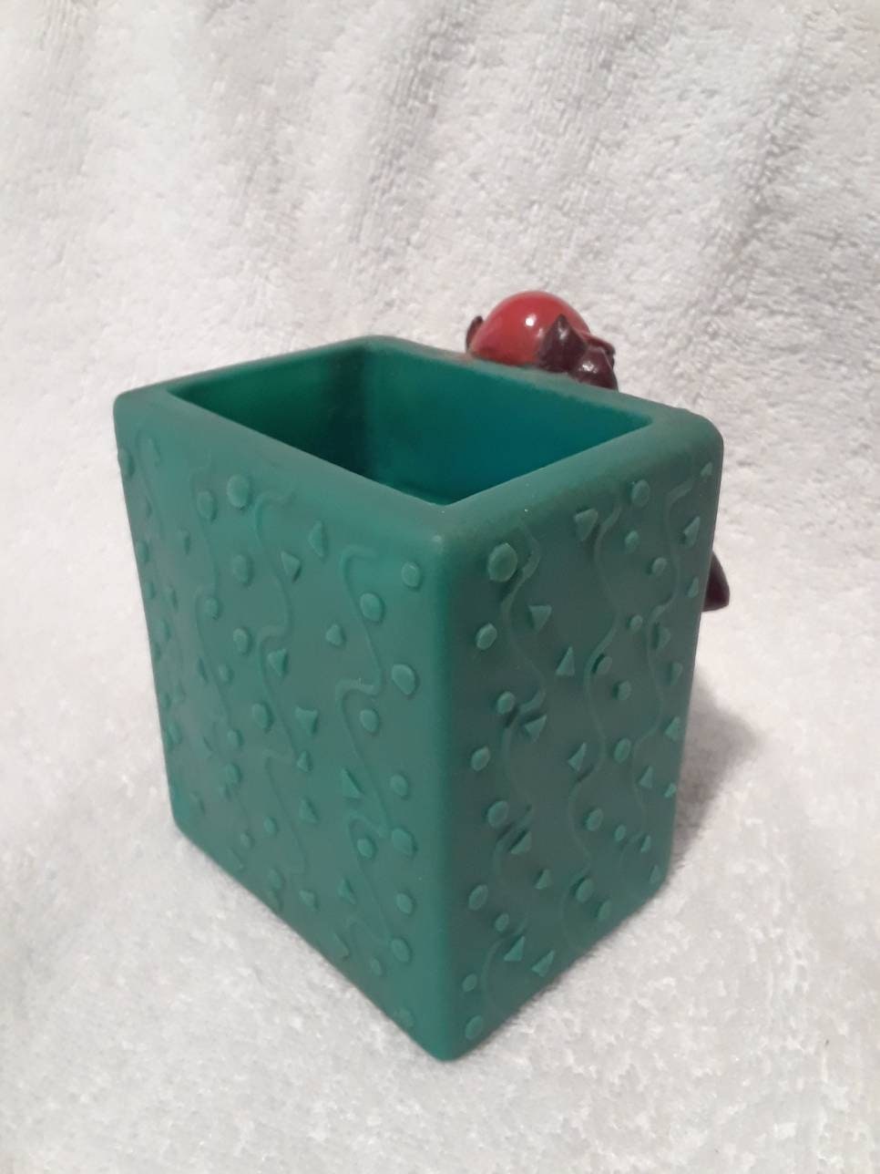 Vintage Looney Tunes Insulated Juice Box Holder Etsy